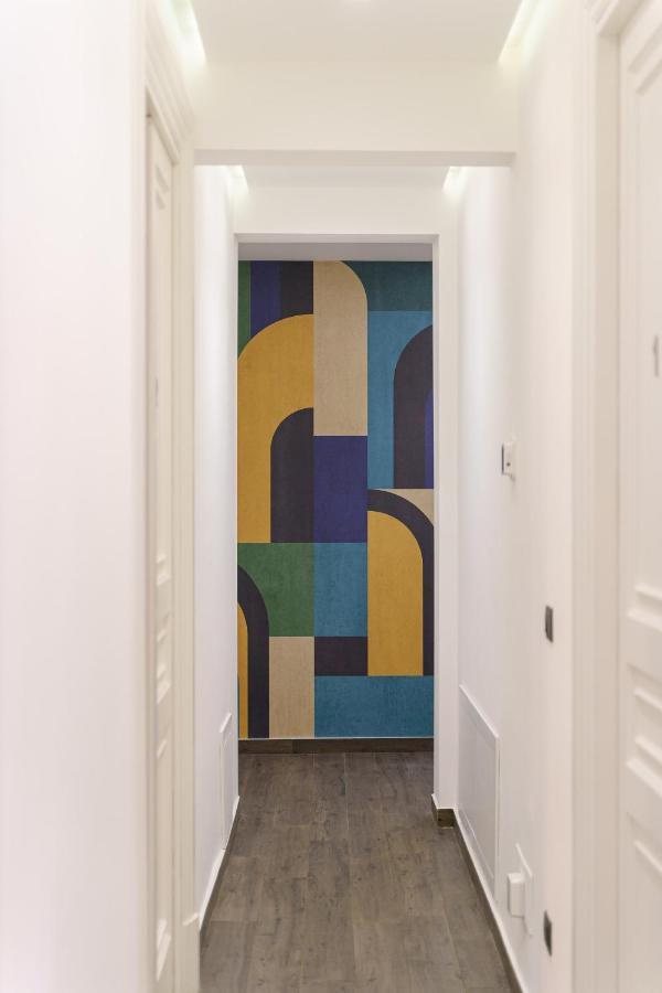Sisto18 Bed & Breakfast Catania Bagian luar foto