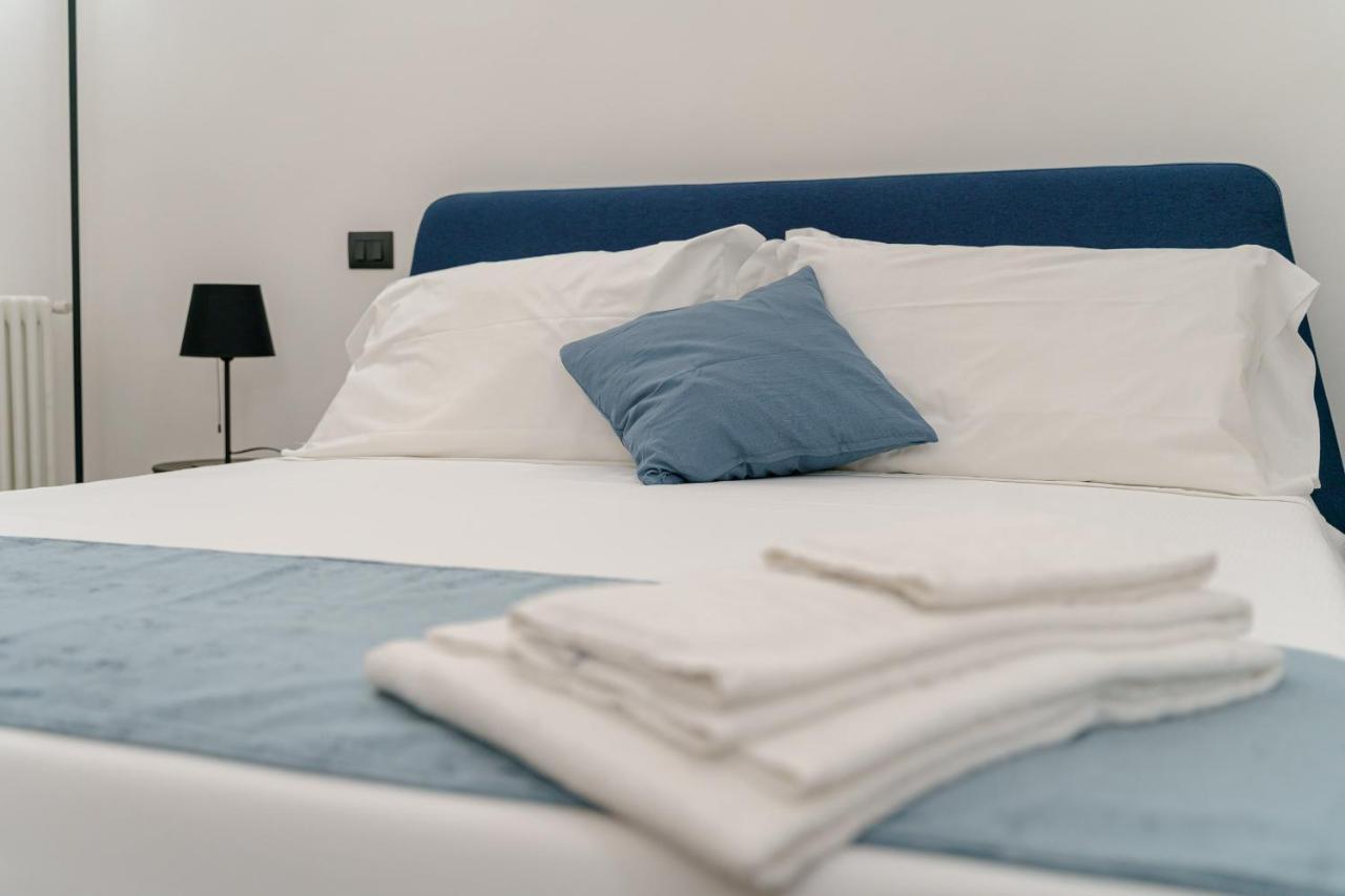 Sisto18 Bed & Breakfast Catania Bagian luar foto