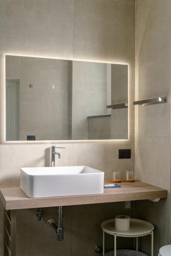 Sisto18 Bed & Breakfast Catania Bagian luar foto