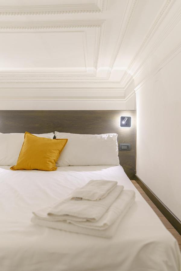 Sisto18 Bed & Breakfast Catania Bagian luar foto