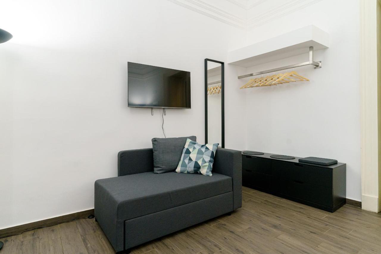 Sisto18 Bed & Breakfast Catania Bagian luar foto