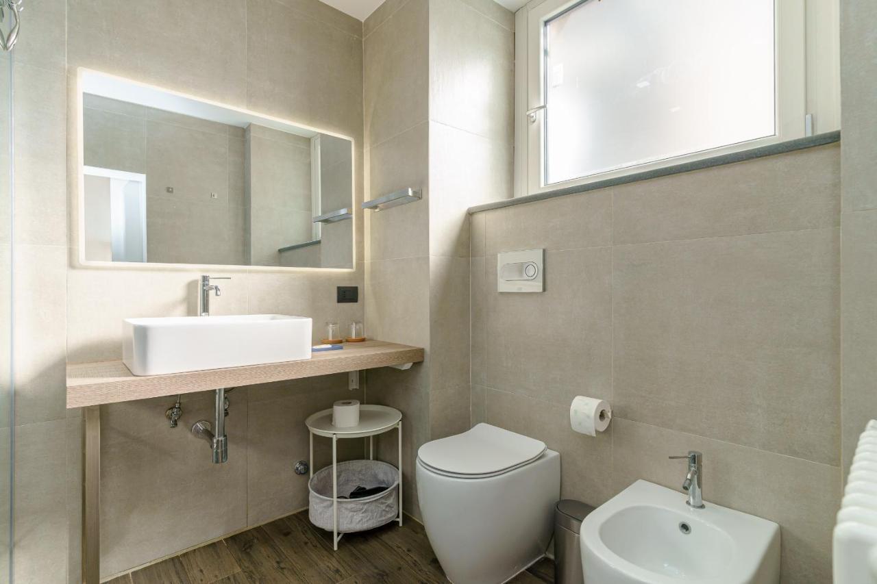 Sisto18 Bed & Breakfast Catania Bagian luar foto