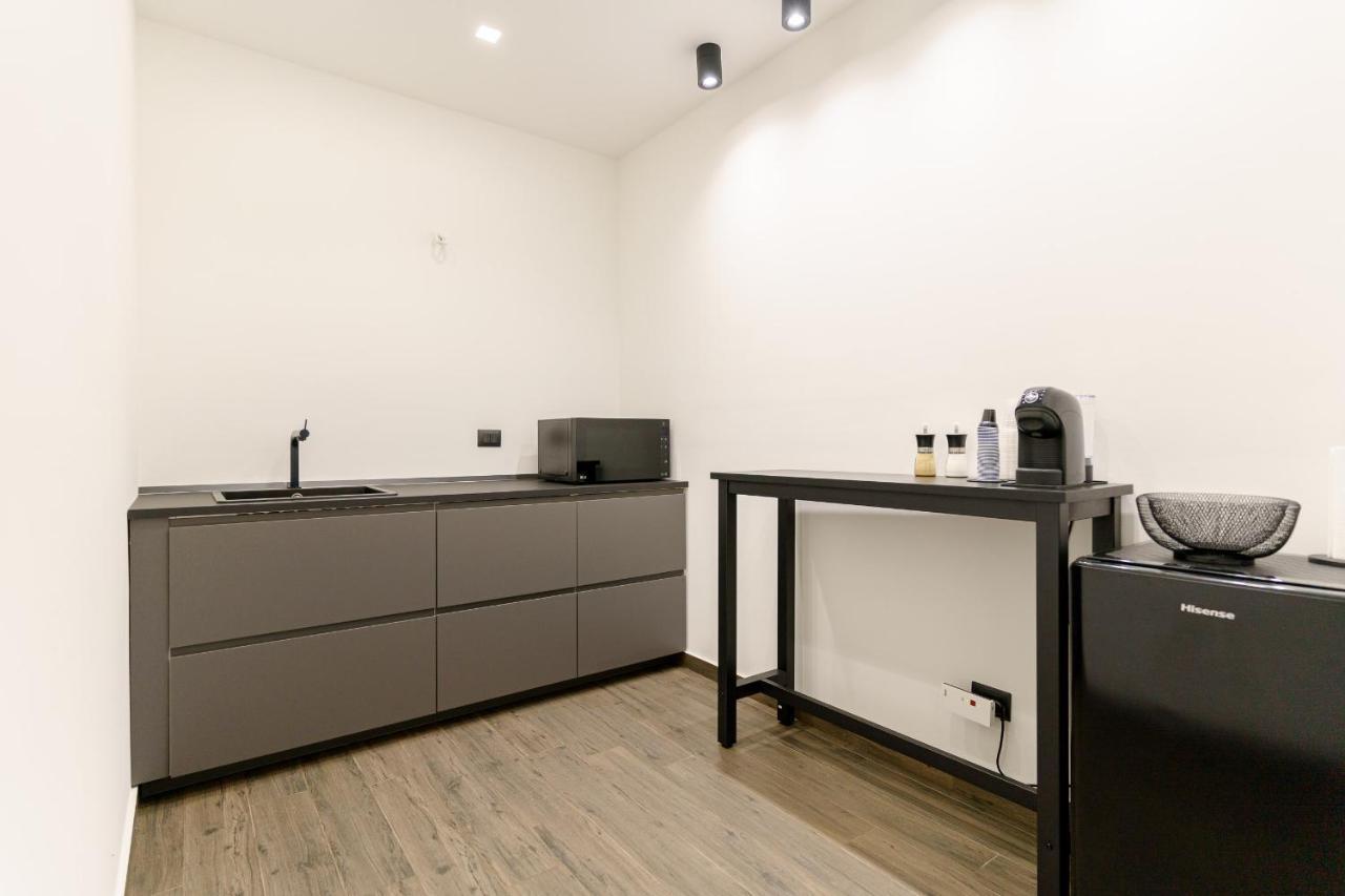 Sisto18 Bed & Breakfast Catania Bagian luar foto