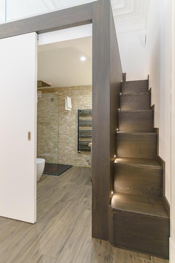 Sisto18 Bed & Breakfast Catania Bagian luar foto