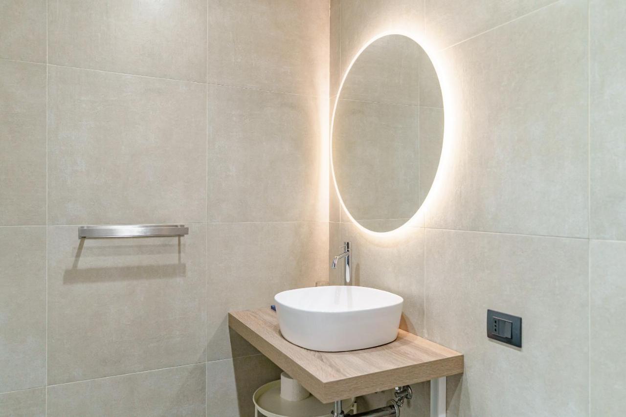 Sisto18 Bed & Breakfast Catania Bagian luar foto