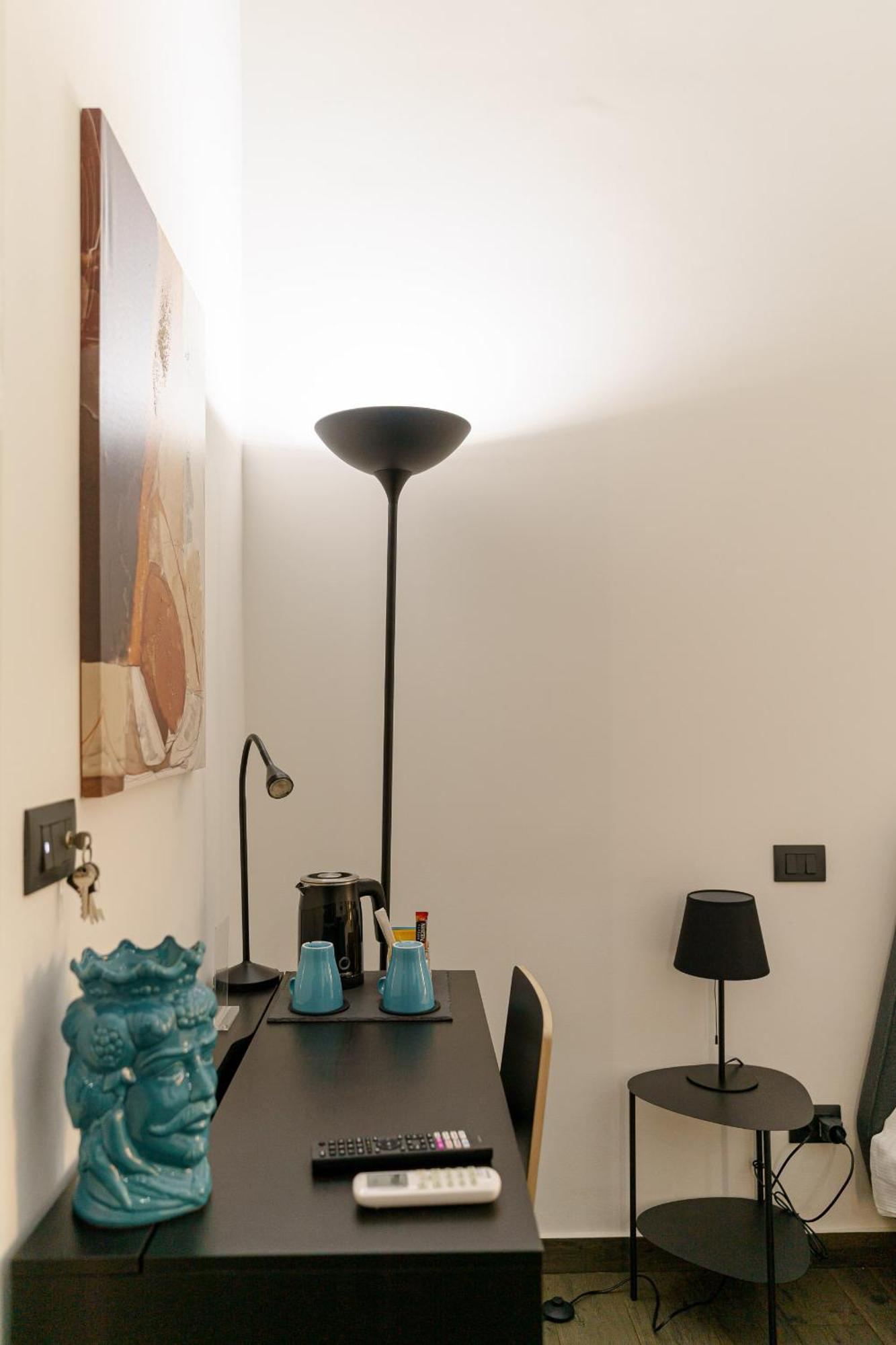 Sisto18 Bed & Breakfast Catania Bagian luar foto