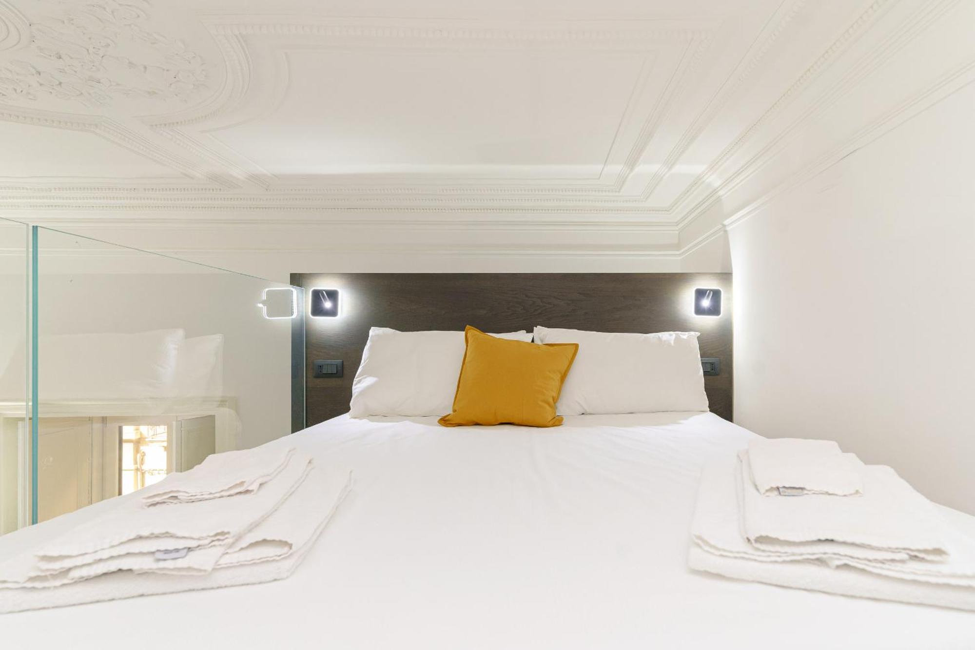 Sisto18 Bed & Breakfast Catania Bagian luar foto