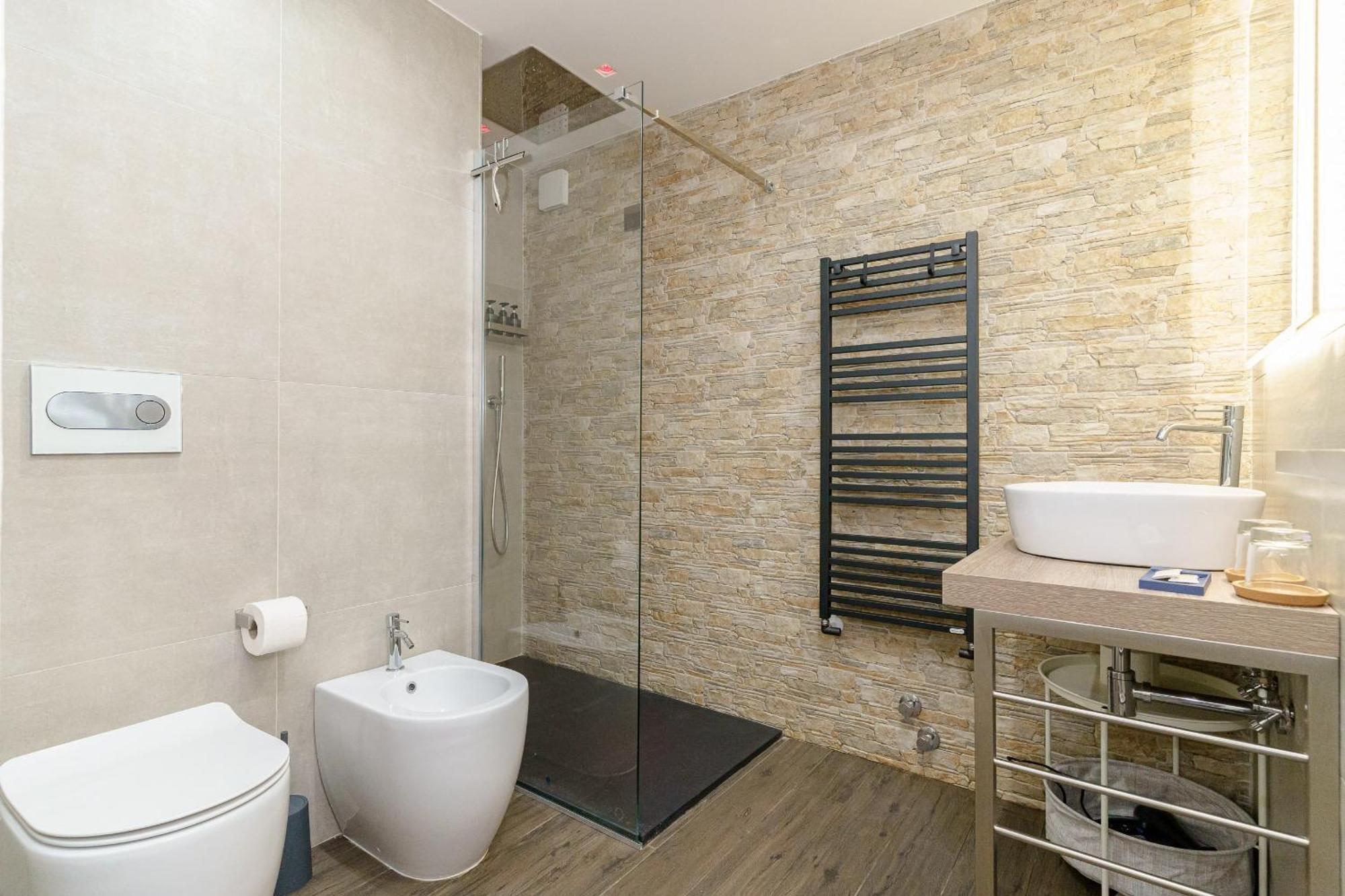 Sisto18 Bed & Breakfast Catania Bagian luar foto