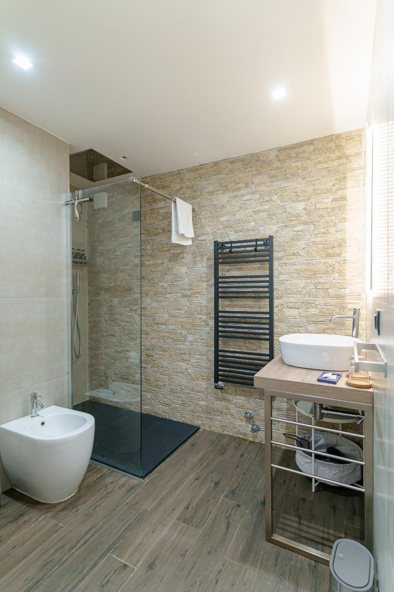 Sisto18 Bed & Breakfast Catania Bagian luar foto